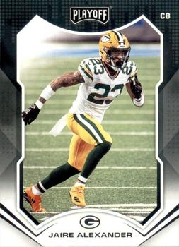 Jaire Alexander