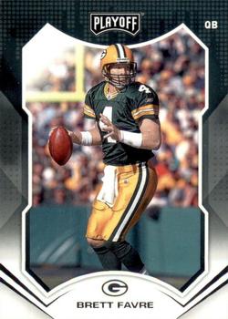 Brett Favre