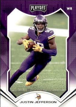 Justin Jefferson