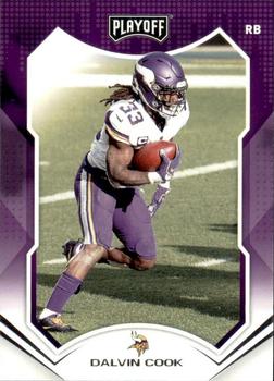 Dalvin Cook