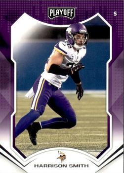 Harrison Smith