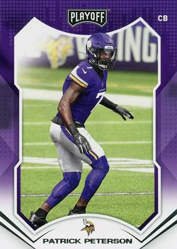 Patrick Peterson