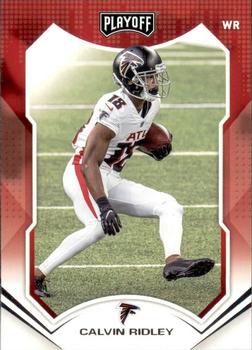 Calvin Ridley