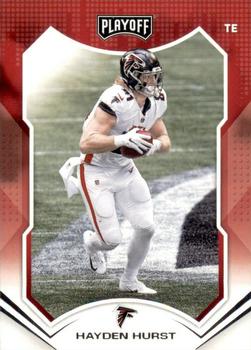 Hayden Hurst