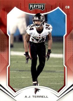 A.J. Terrell
