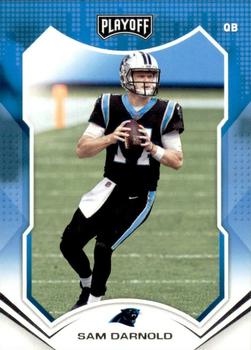 Sam Darnold