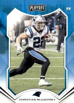 Christian McCaffrey