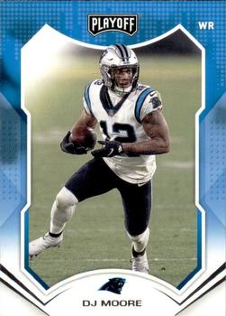 DJ Moore