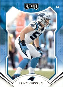 Luke Kuechly