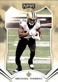 Michael Thomas