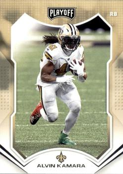 Alvin Kamara