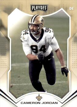 Cameron Jordan