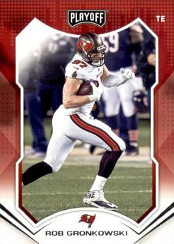 Rob Gronkowski