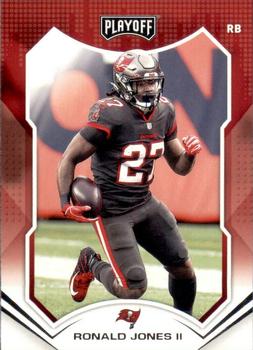 Ronald Jones II