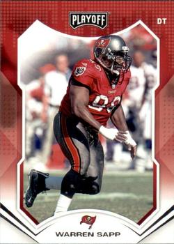 Warren Sapp