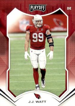 J.J. Watt