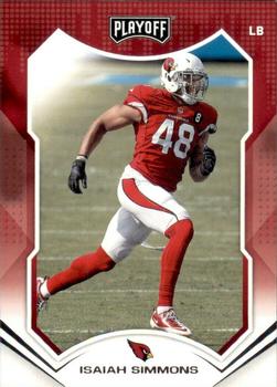 Isaiah Simmons