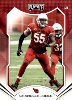 Chandler Jones