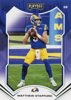Matthew Stafford