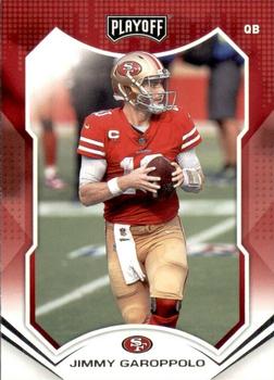 Jimmy Garoppolo