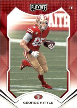 George Kittle