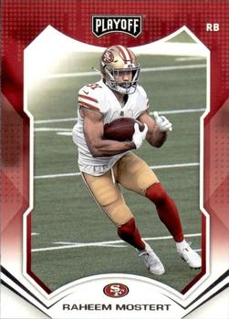 Raheem Mostert