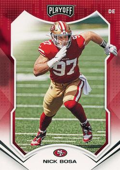Nick Bosa