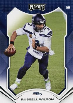 Russell Wilson