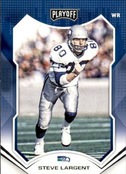 Steve Largent