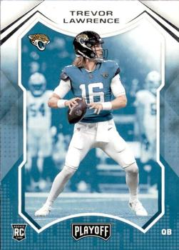 Trevor Lawrence