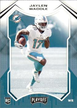 Jaylen Waddle
