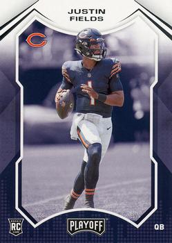 Justin Fields
