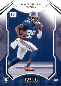 Kadarius Toney
