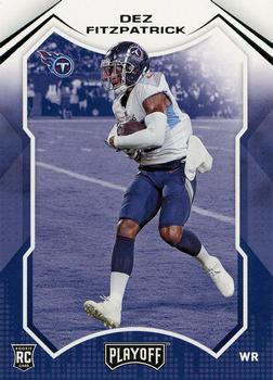 Dez Fitzpatrick