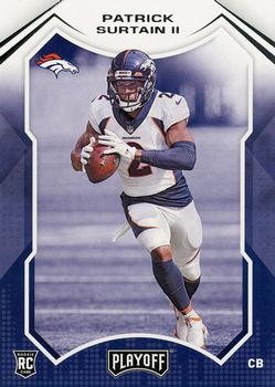 Patrick Surtain II