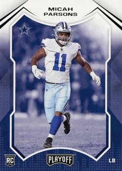 Micah Parsons