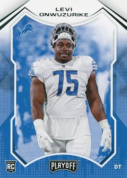 Levi Onwuzurike