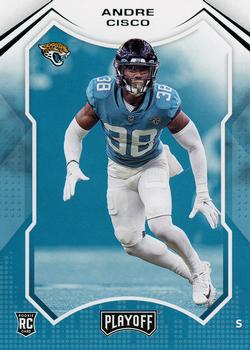 Andre Cisco