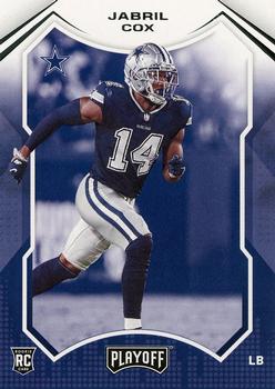 Jabril Cox