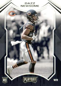Dazz Newsome