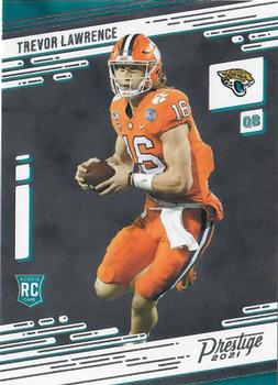 Trevor Lawrence