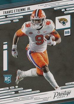 Travis Etienne Jr.