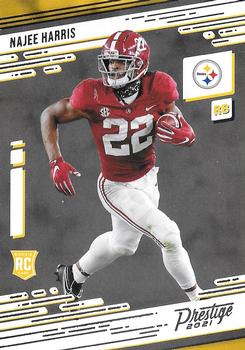 Najee Harris