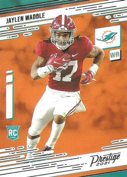 Jaylen Waddle