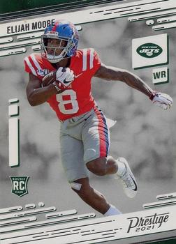 Elijah Moore