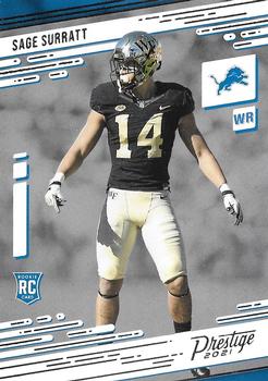 Sage Surratt