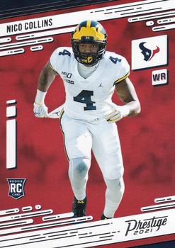 Nico Collins