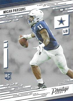 Micah Parsons