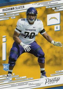 Rashawn Slater
