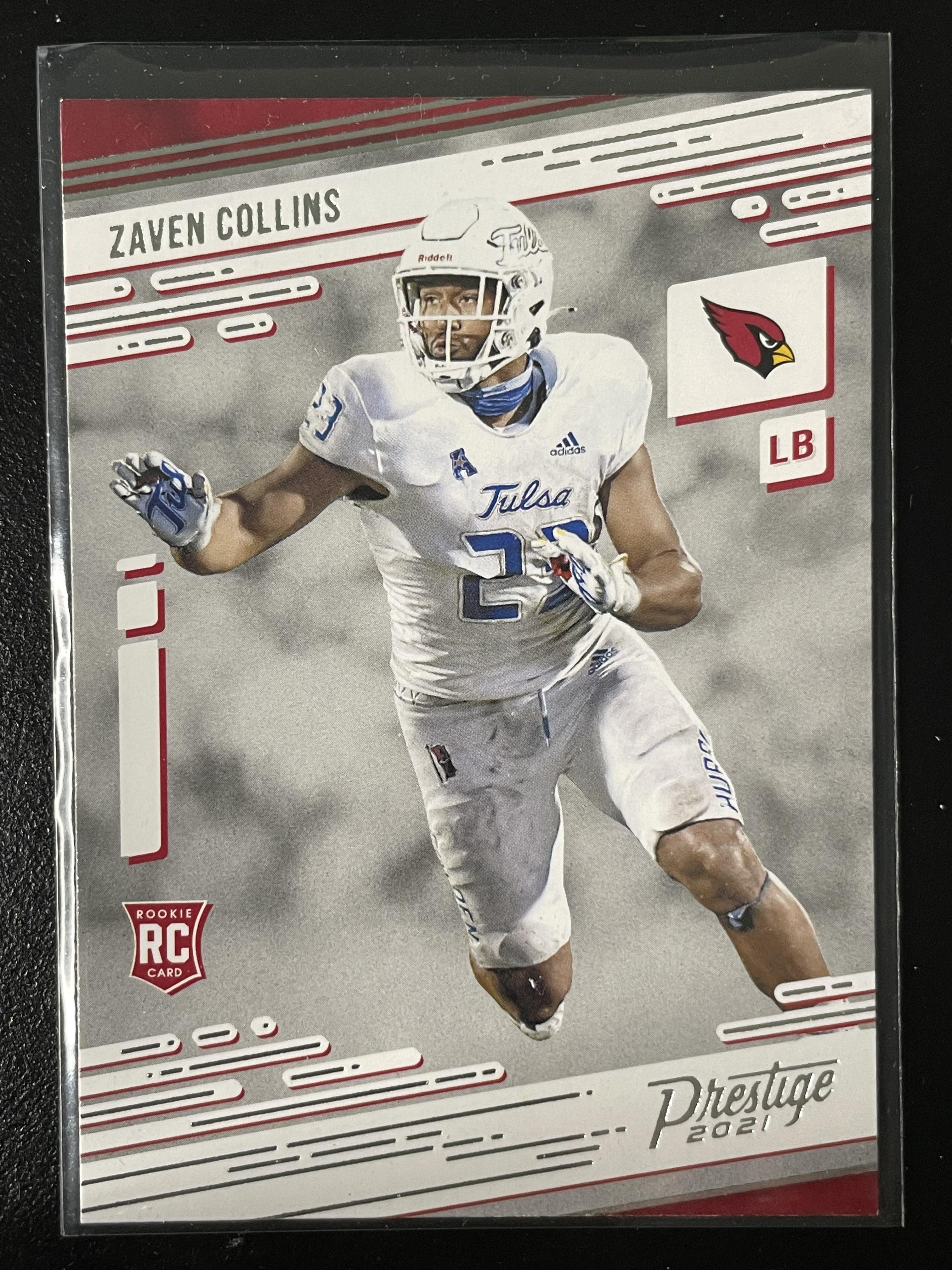 Zaven Collins